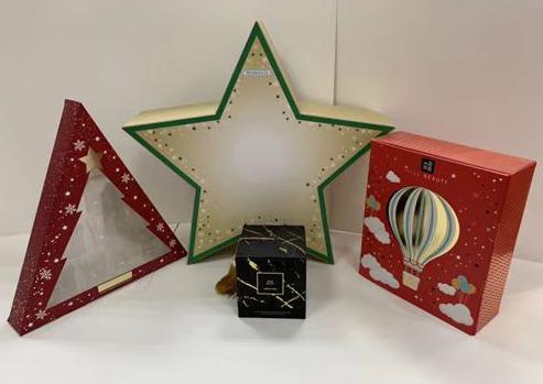 香格里拉胶盒定制